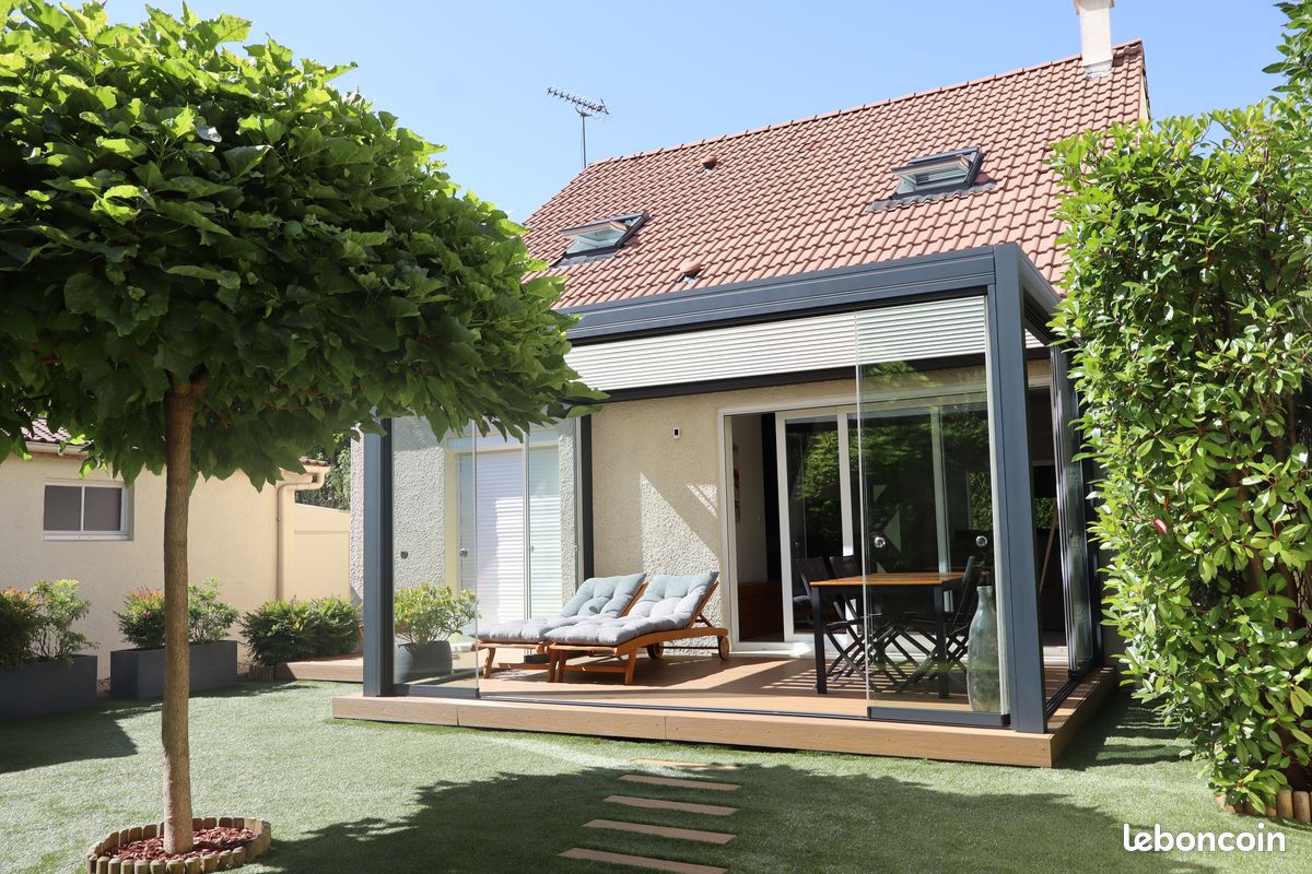 Maison 6 pièces 115 m² · à Bois-d'Arcy · 115 m² · 495 000 €