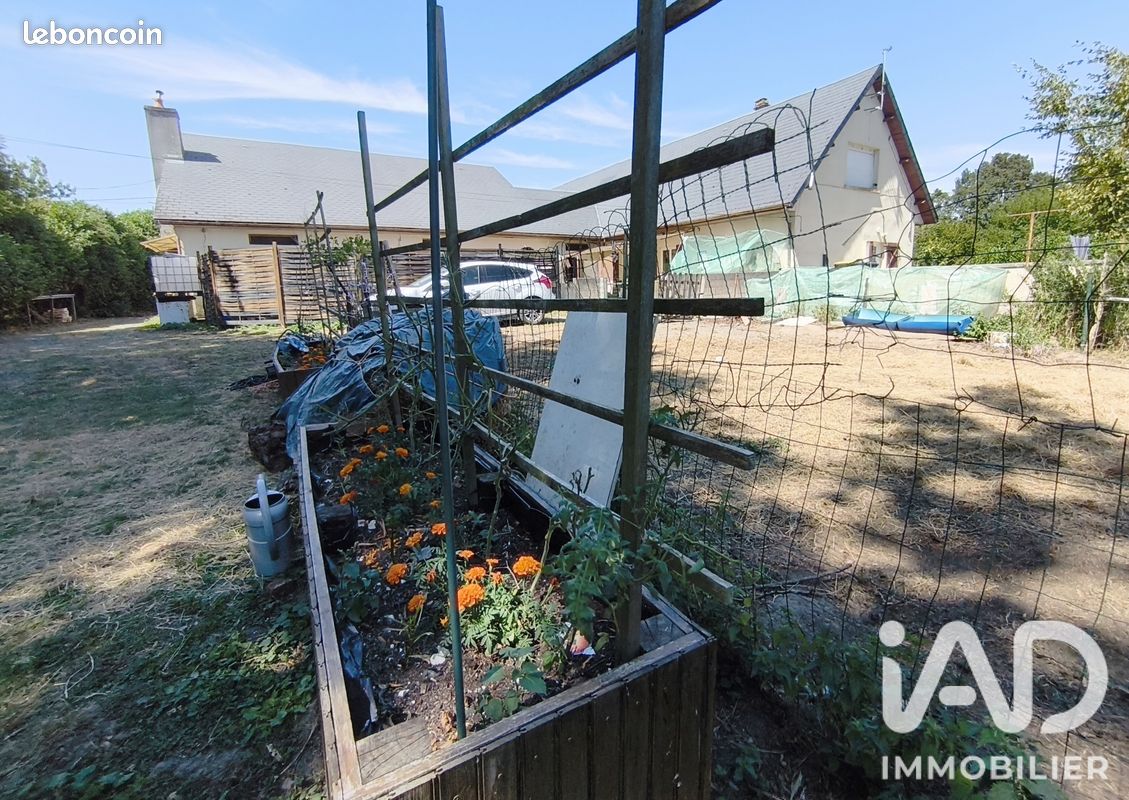 Immeuble 428 m² Fontaine-lès-Vervins (image 13)