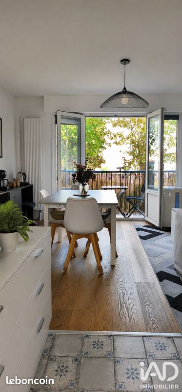 Appartement 3 pièces 52 m² · à La Rochelle · 52 m² · 220 000 €