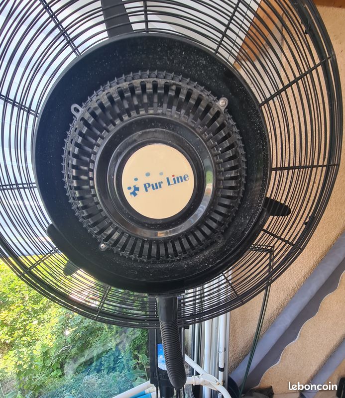 Ventilateur (image 1)