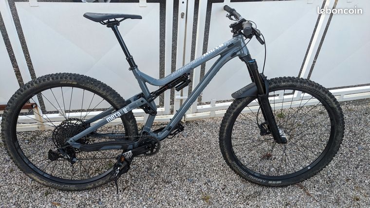 Vtt Commencal Tr 29 2020 Meta Tr 29 Origin 2020 Best Sale