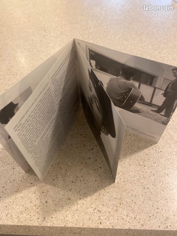 CD Bob Dylan. «Bob Dylan» 1962 (Reissue 2005), Columbia (image 3)