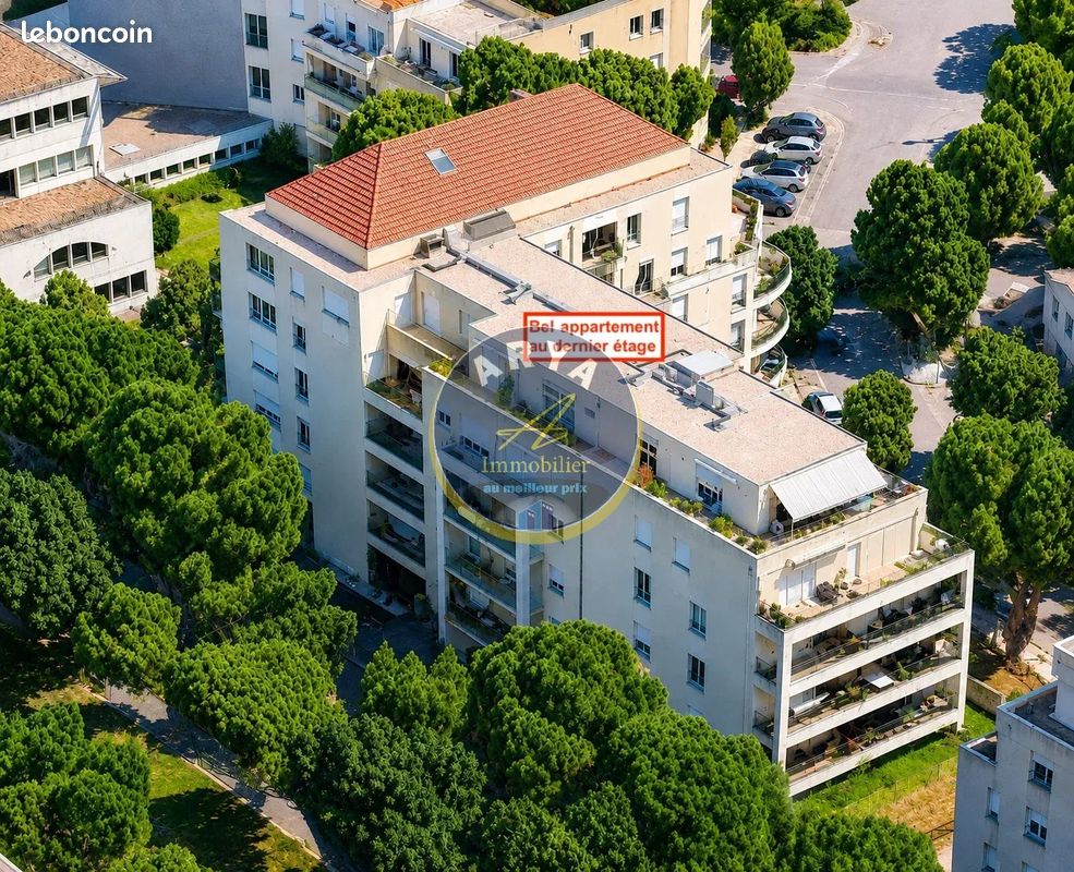 Appartement 4 pièces 95 m² · à Dijon · 95 m² · 399 800 €