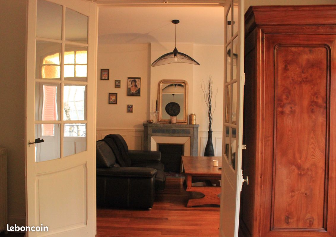 Appartement 3 pièces 80 m² · à Vichy · 80 m² · 680 €/mois