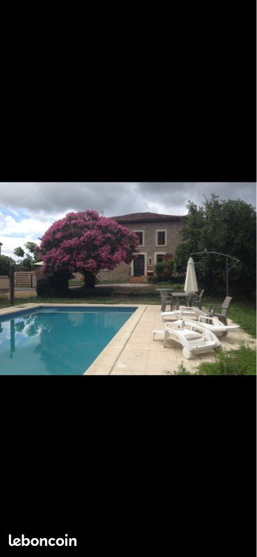 Maison 6 pièces 150 m² · à Campagne · 150 m² · 995 €/mois