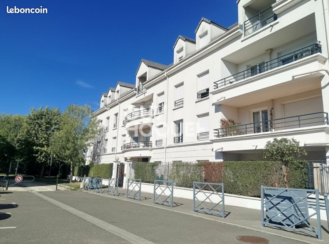 Appartement 4 pièces 87 m² · à Dreux · 87 m² · 189 900 €