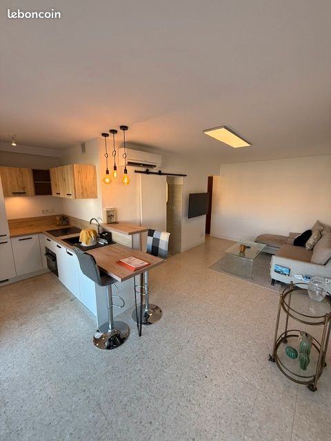 Appartement 2 pièces 38 m² · à Bormes-les-Mimosas · 38 m² · 235 000 €