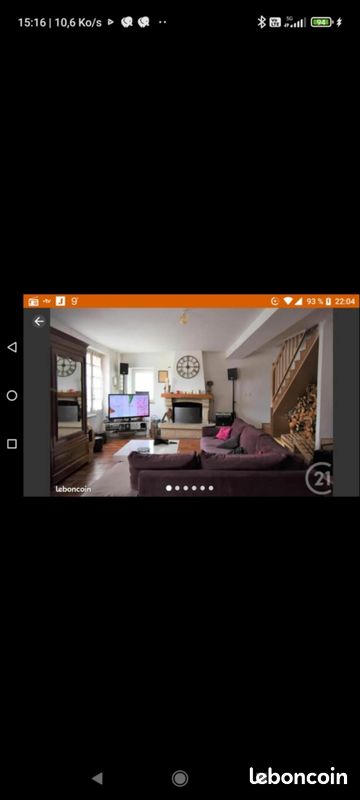 Maison 4 pièces 136 m² · à Balazé · 136 m² · 210 000 €