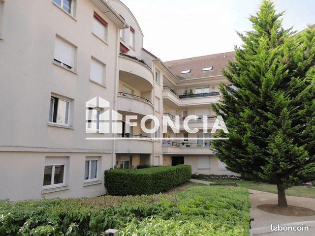 Appartement a louer eaubonne - 1 pièce(s) - 35 m2 - Surfyn