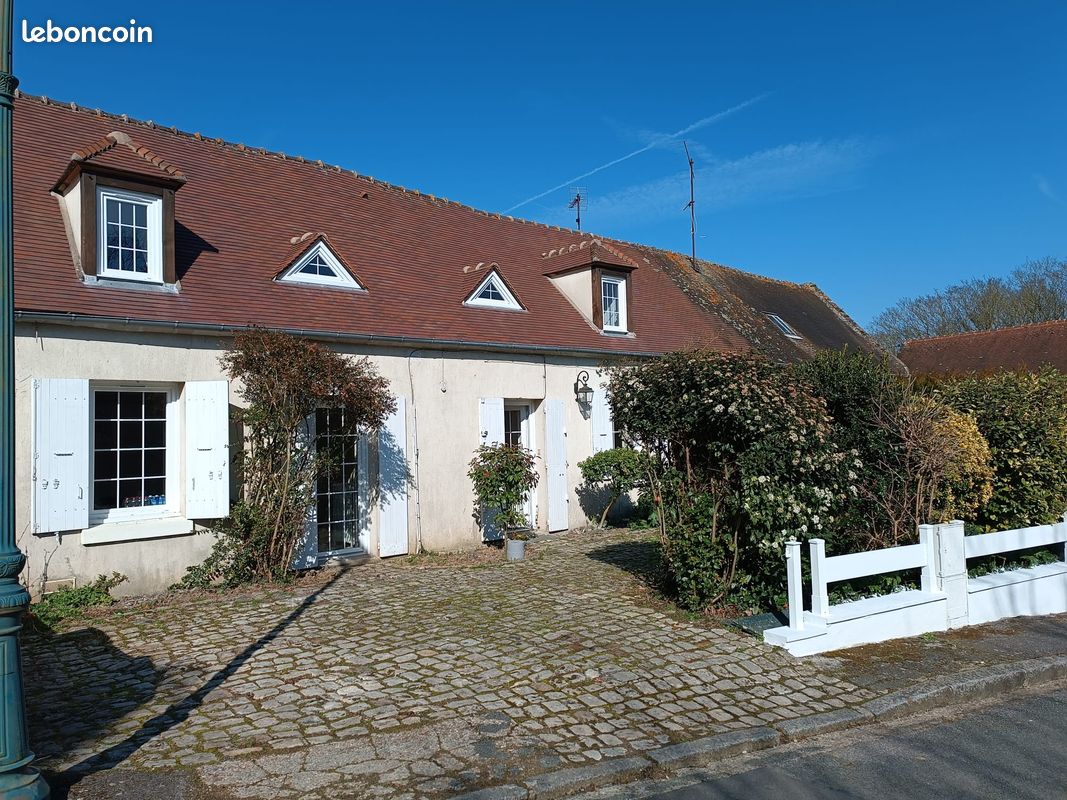 Maison 6 pièces 142 m² · à Agnetz · 142 m² · 260 000 €