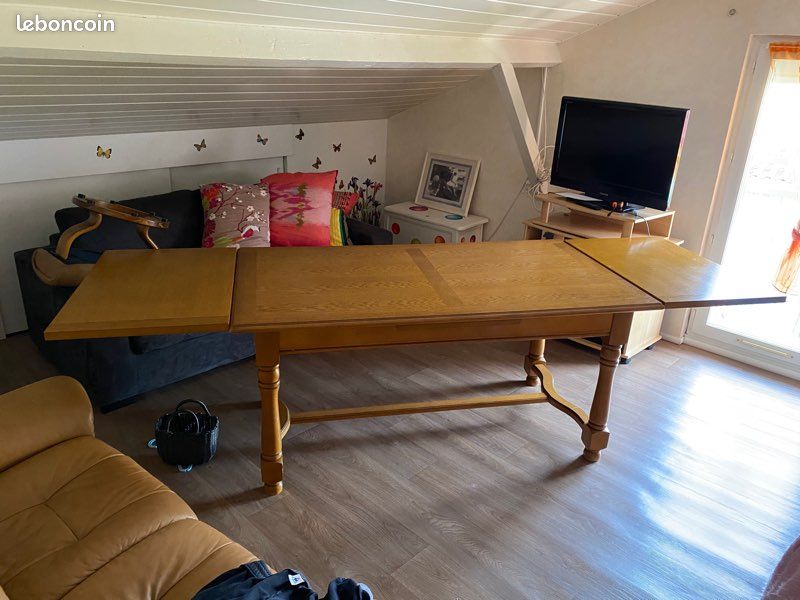 Table de salle à manger (image 3)