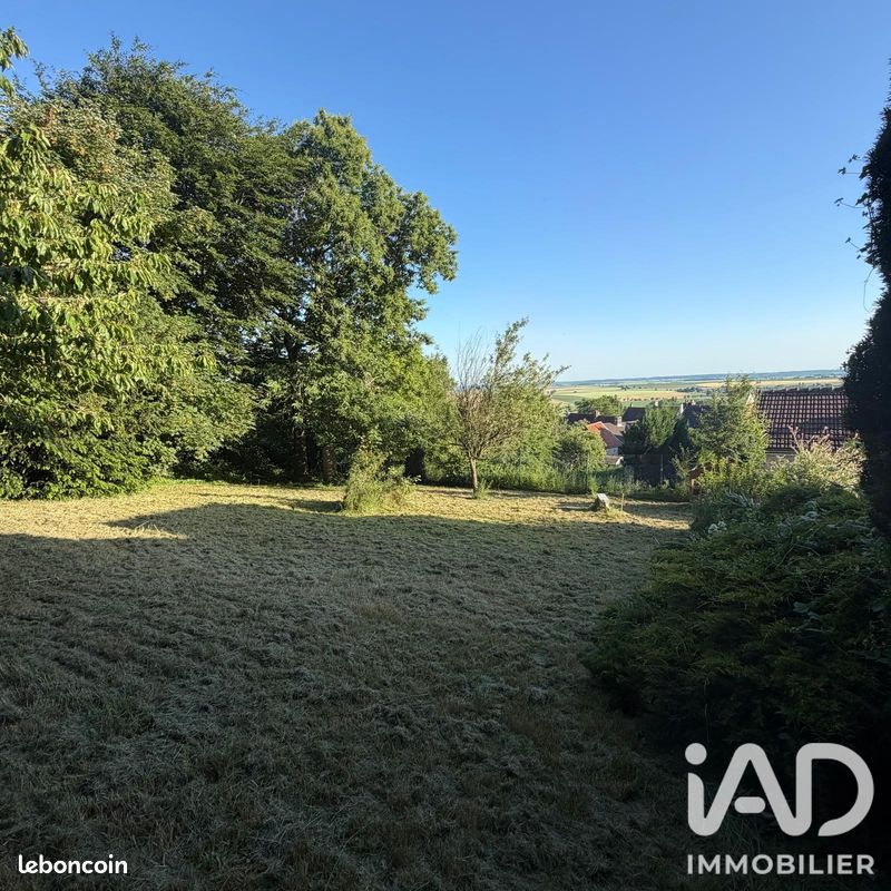 Terrain 495 m² · à Montgé-en-Goële · 495 m² · 90 000 €