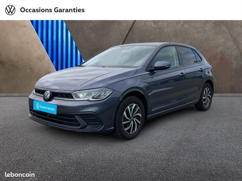 Volkswagen Polo 1.0 TSI 95ch VW Edition (image 1)