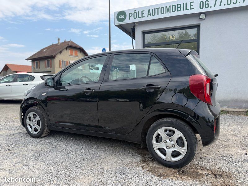 Kia Picanto 1.0i 67 CH (image 2)