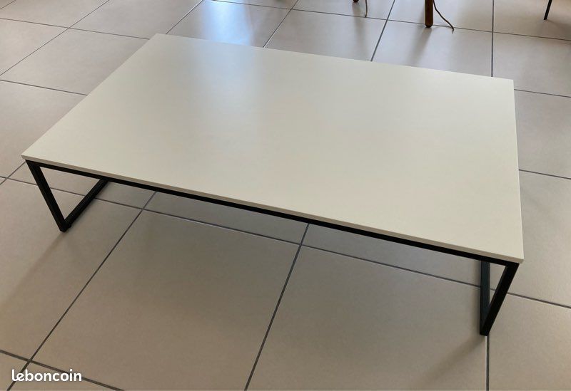 Table basse LUGO BoConcept (image 3)