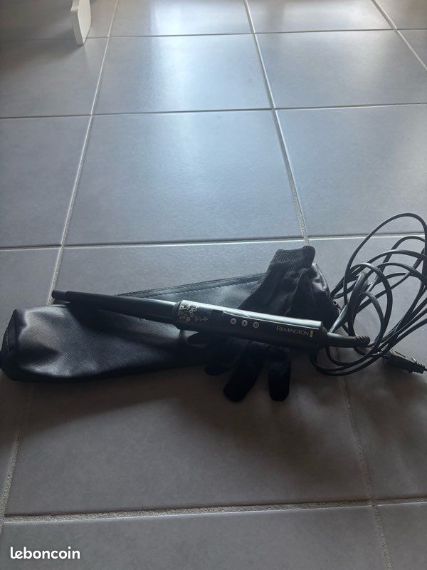 Boucleur (image 1)