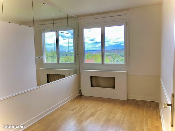 Appartement a louer garches - 6 pièce(s) - 127 m2 - Surfyn