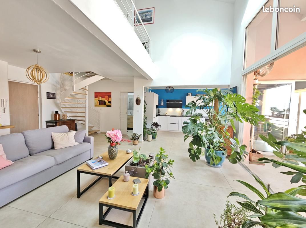 Appartement 3 pièces 86 m² · à Ajaccio · 86 m² · 483 000 €