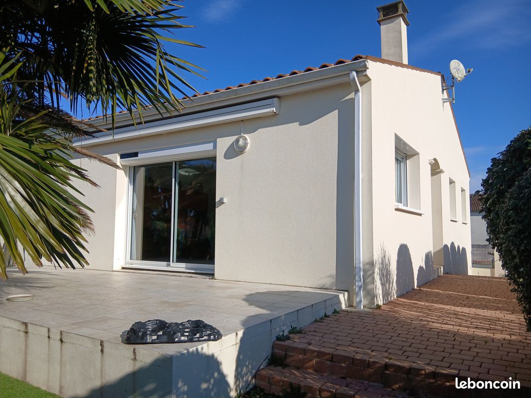 Maison 4 pièces 110 m² · à Royan · 110 m² · 350 000 €