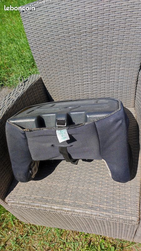 Rehausseur auto (image 5)