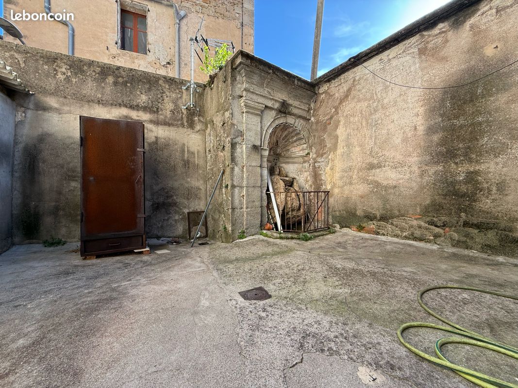 Inconnu 80 m² Lodève (image 10)