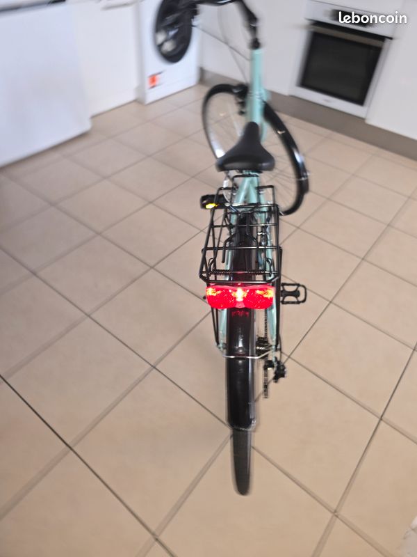 Velo femme (image 2)