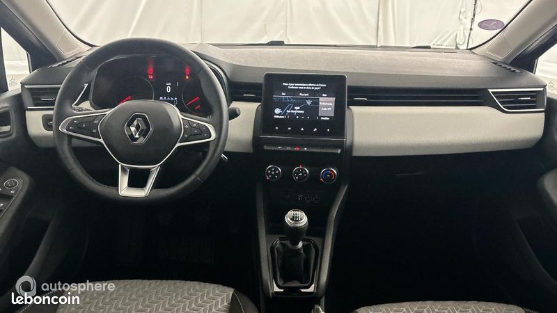 Renault Clio 1.0 TCe 90ch Evolution (image 11)