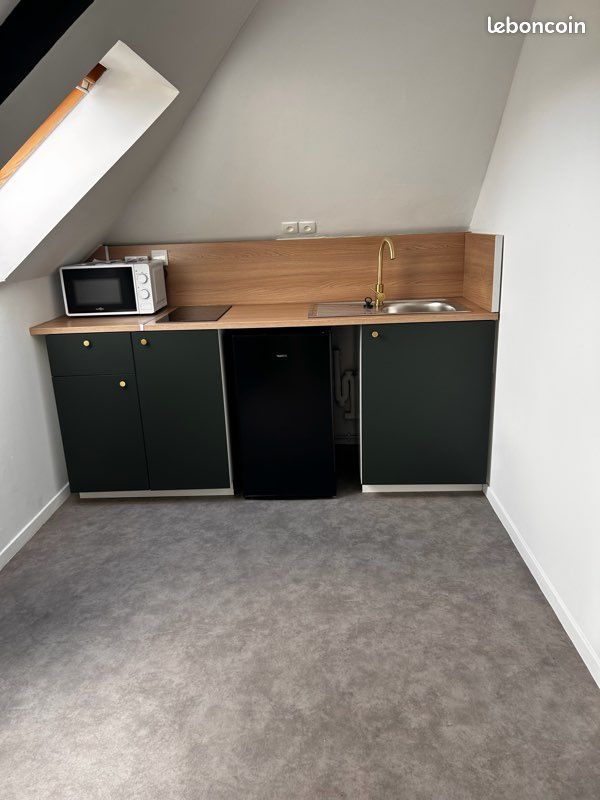 Appartement 2 pièces 30 m² · à Elbeuf · 30 m² · 450 €/mois