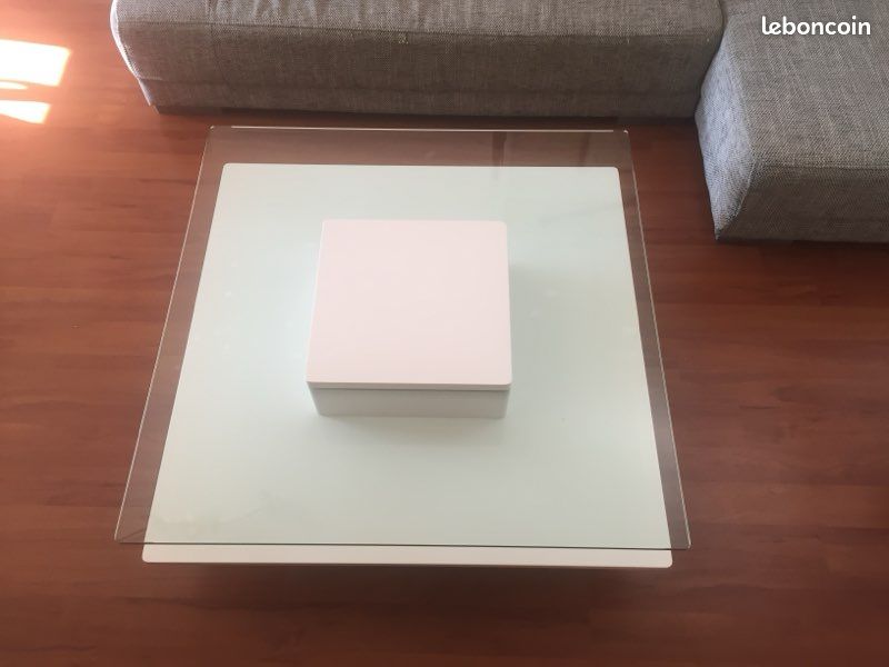 Table de salon (image 1)