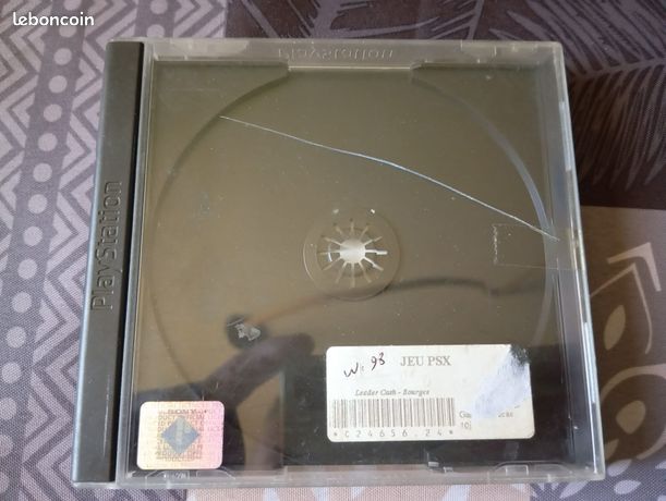 Rat Attack Sur Sony PlayStation 1 - Neuf Sous Blister - Collector