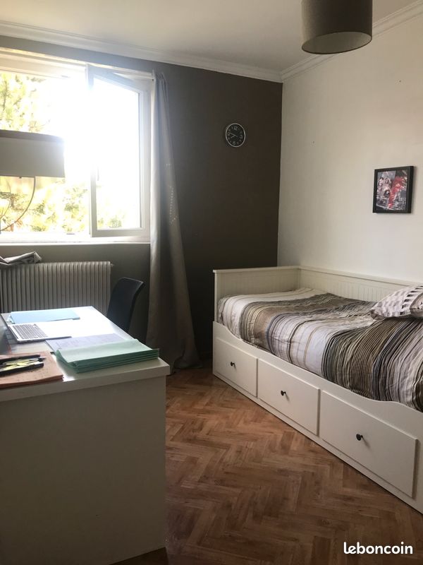 Appartement a louer villejuif - 3 pièce(s) - 50 m2 - Surfyn