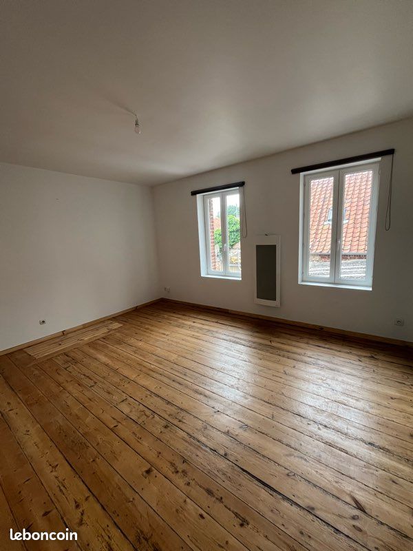 Appartement 2 pièces 51 m² · à Anvin · 51 m² · 430 €