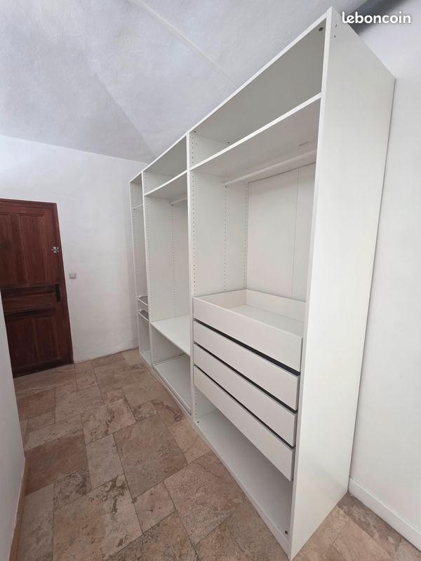 Appartement 2 pièces 60 m² · à Le Teil · 60 m² · 580 €