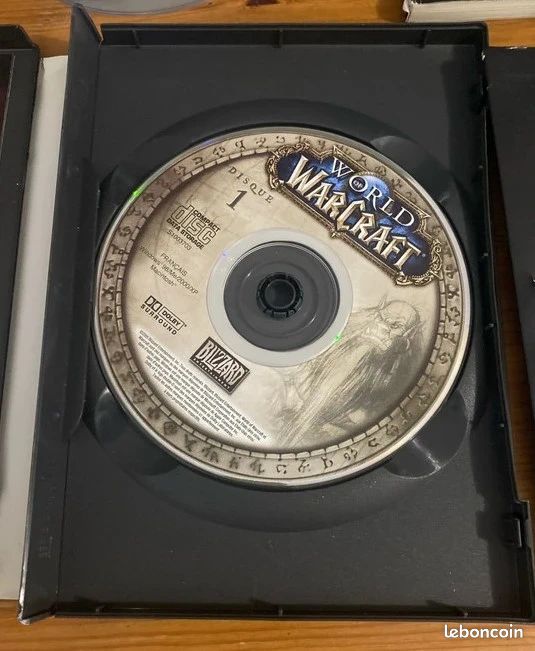 PC: World of Warcraft (image 6)