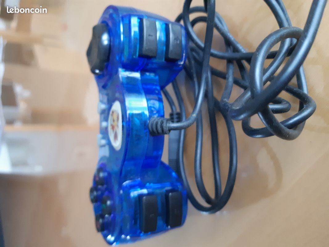 Manette jeu (image 2)