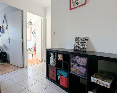 Appartement 280 000 € - 70 m²