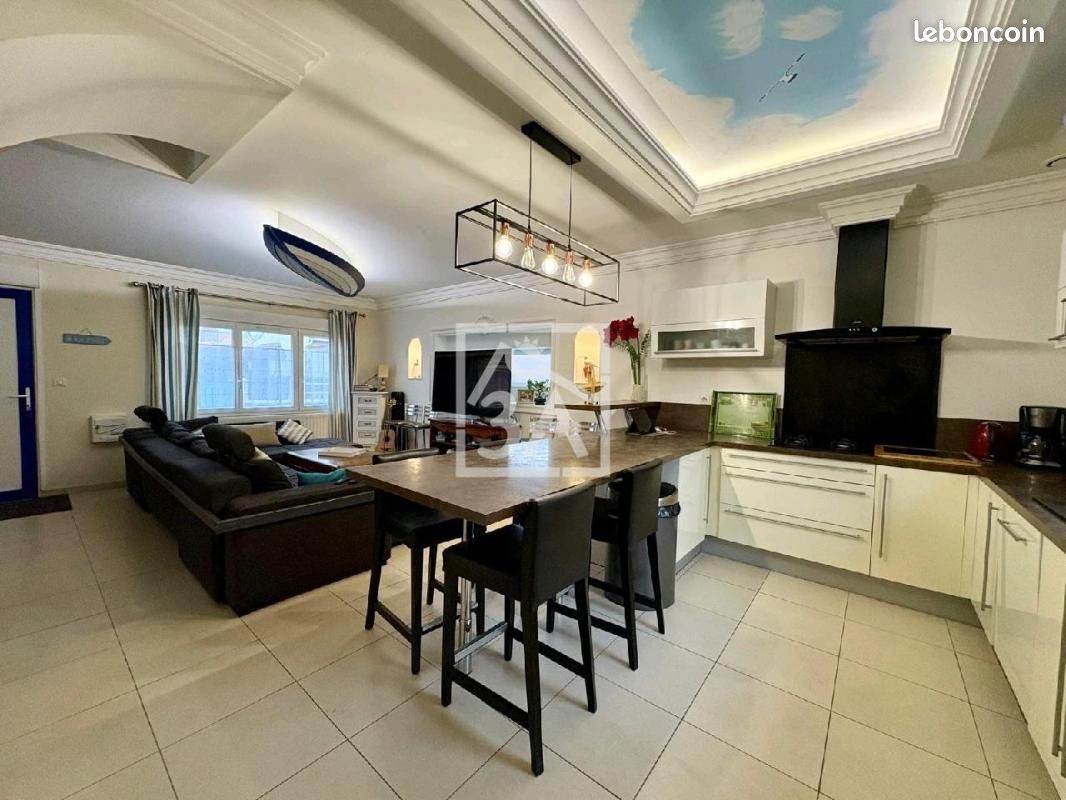 Maison 3 pièces 74 m² · à Audresselles · 74 m² · 415 000 €