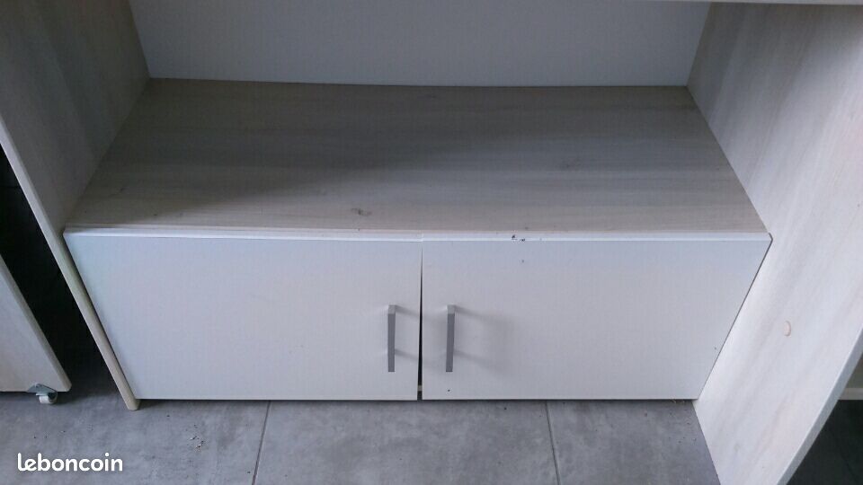 Lit combiné (image 4)