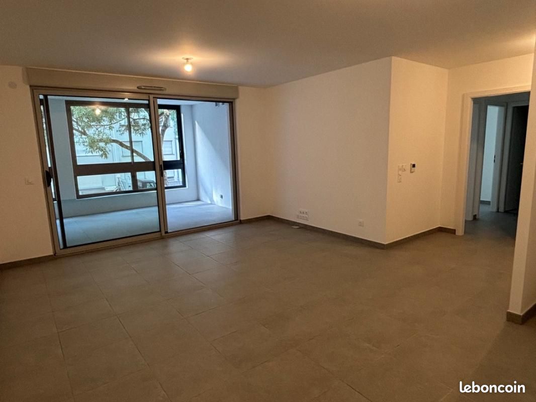 Appartement 3 pièces 65 m² · à Strasbourg · 65 m² · 935 €/mois
