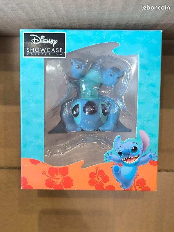 Figurine stitch (image 1)