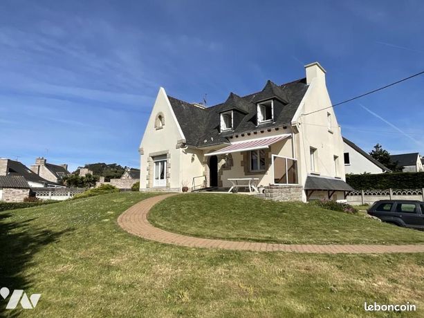 Maison 113 m² ERQUY