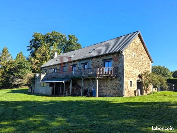 Propriété 7 pièces 170 m²