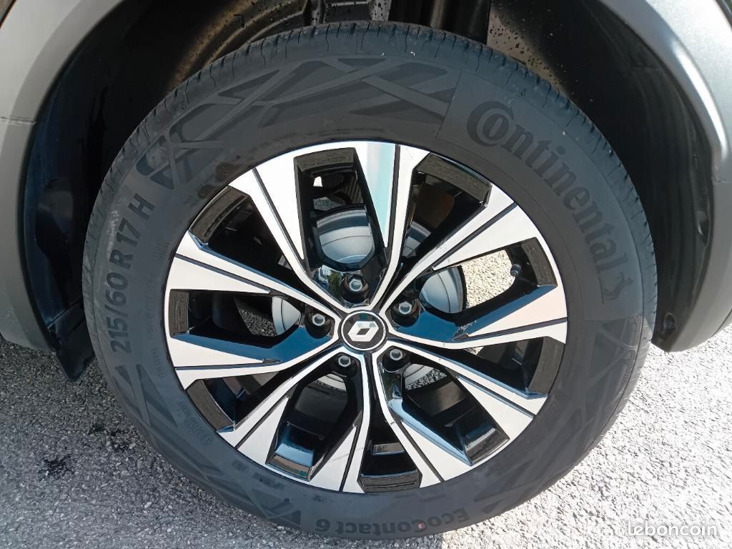 Renault Captur TCe 90 Evolution (image 23)