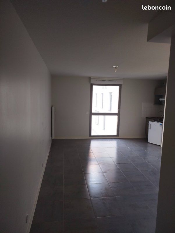 Appartement 1 pièce 30 m² · à Bordeaux · 30 m² · 667 €/mois