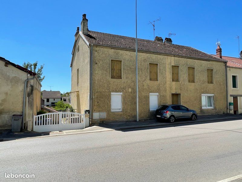 Maison 10 pièces 160 m² · à Arc-lès-Gray · 160 m² · 135 000 €