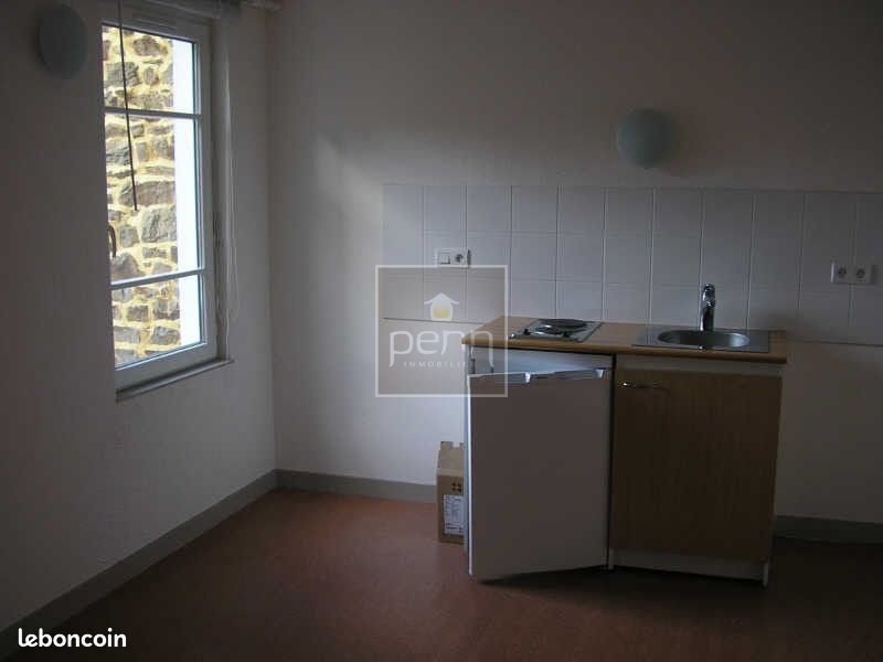 Appartement a louer lamballe-armor - 2 pièce(s) - 37 m2 - Surfyn