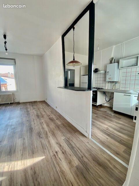 Appartement 3 pièces 51 m² · à Cholet · 51 m² · 650 €/mois
