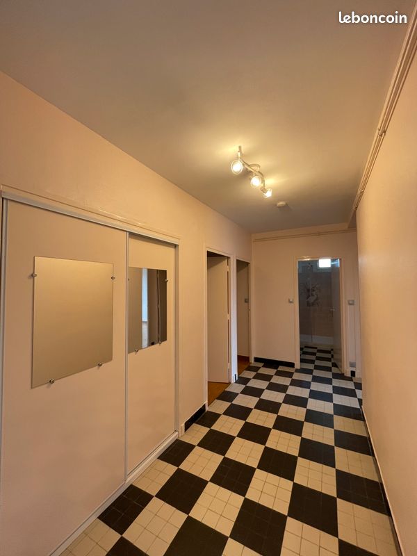 Appartement a louer romans-sur-isere - 3 pièce(s) - 67 m2 - Surfyn