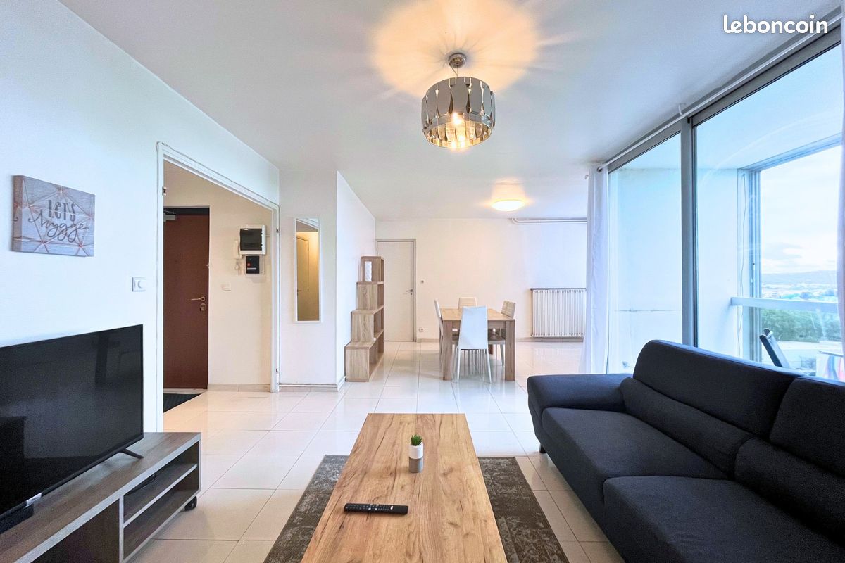 Appartement a louer toulouse - 1 pièce(s) - 18 m2 - Surfyn