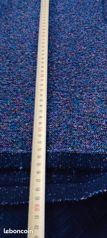Pull pailleté (image 7)